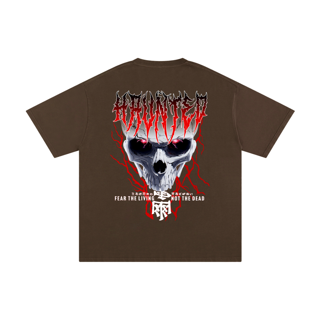 HAUNTED T-Shirt