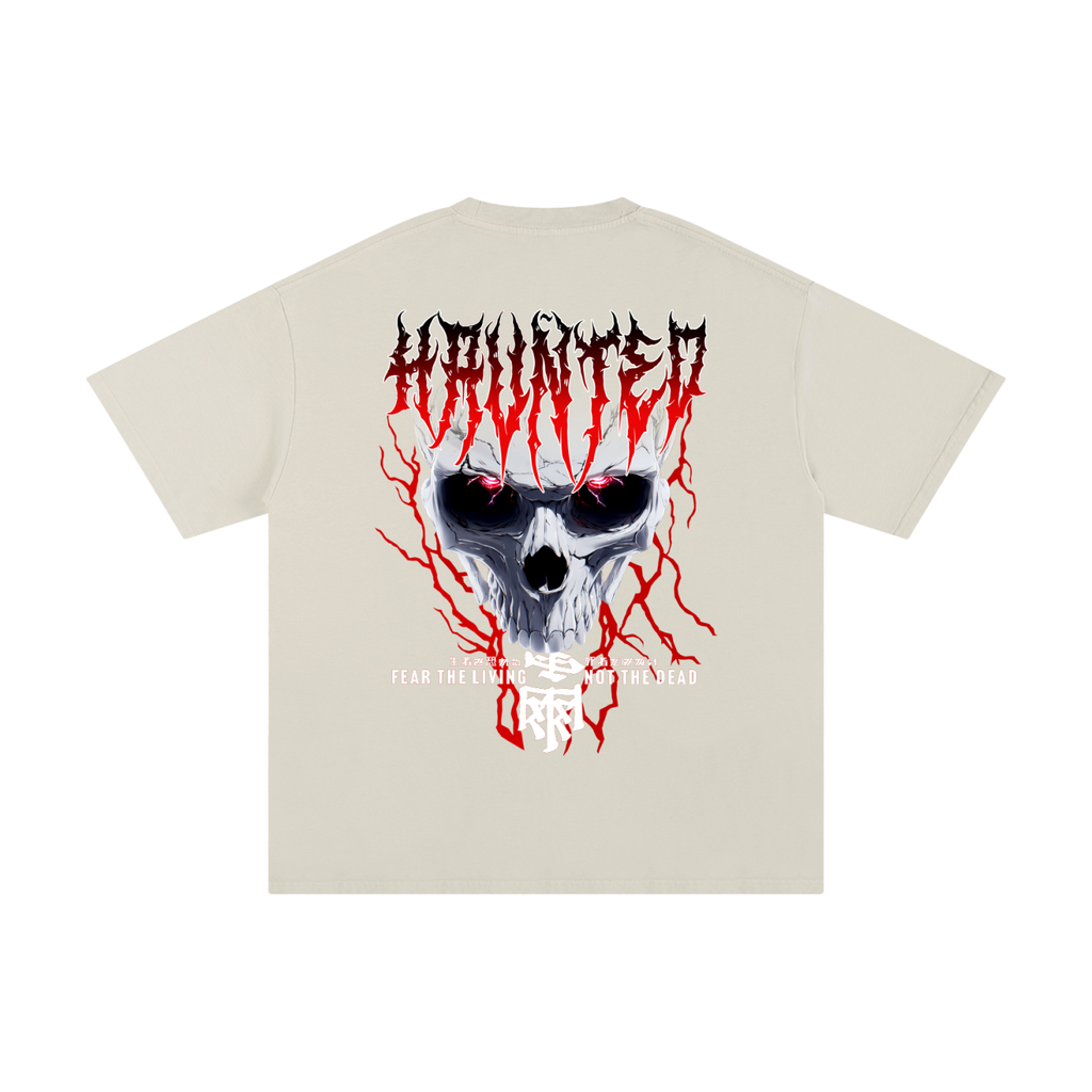 HAUNTED T-Shirt