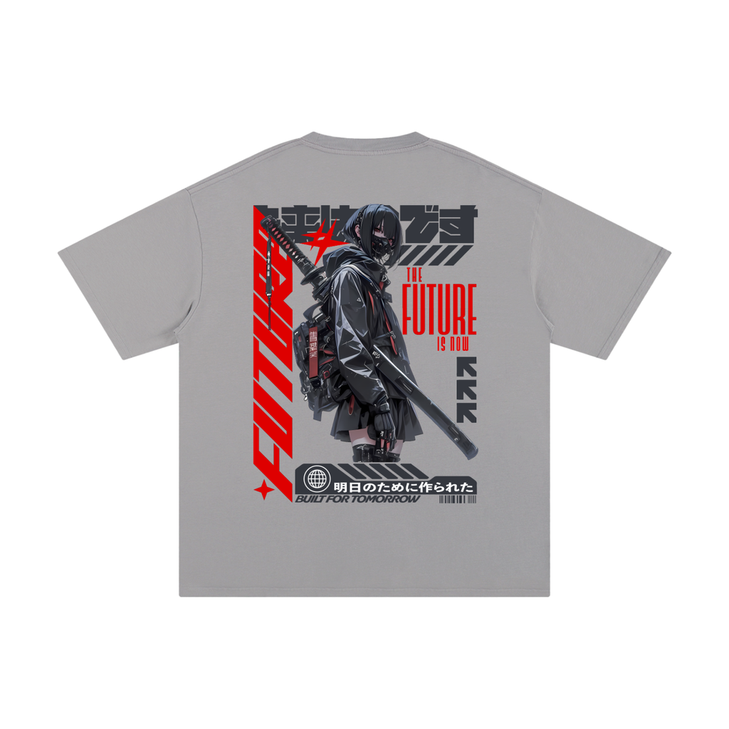 FUTURE IS NOW T-Shirt