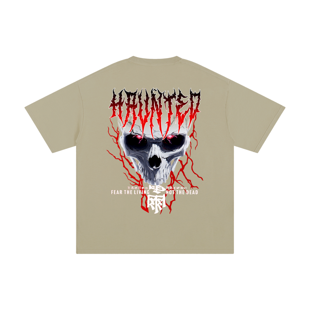 HAUNTED T-Shirt