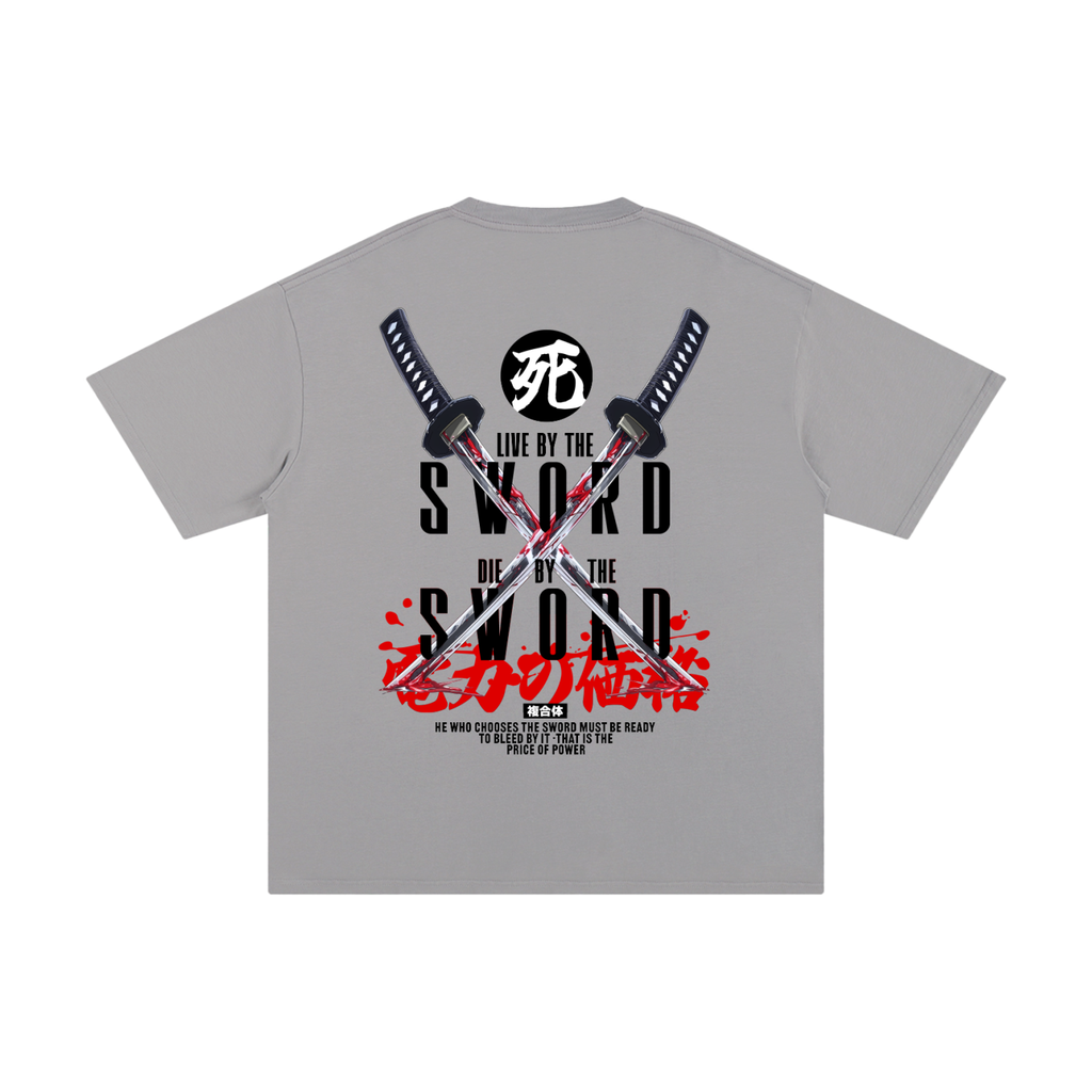 BY THE SWORD T-Shirt