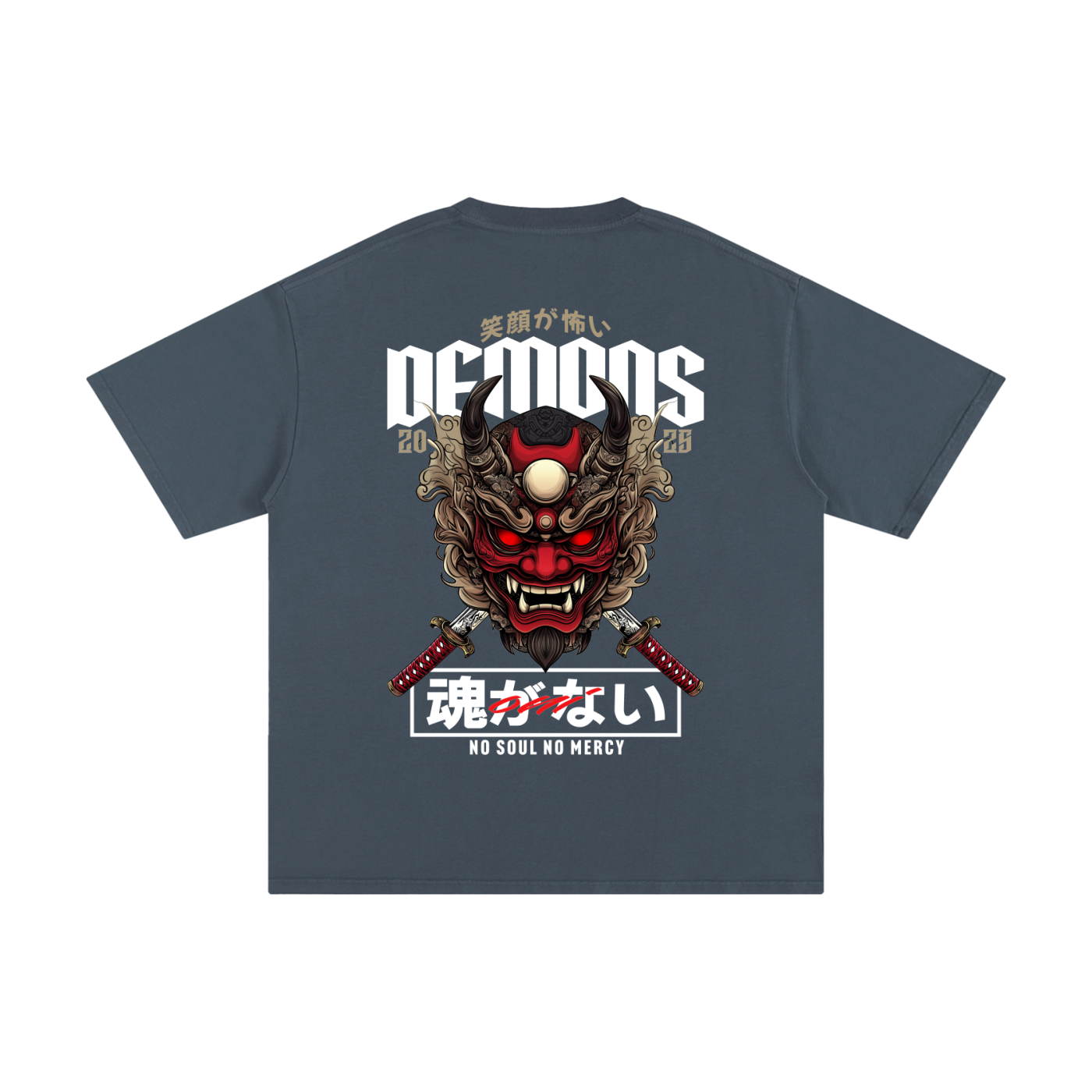 DEMONS T-Shirt