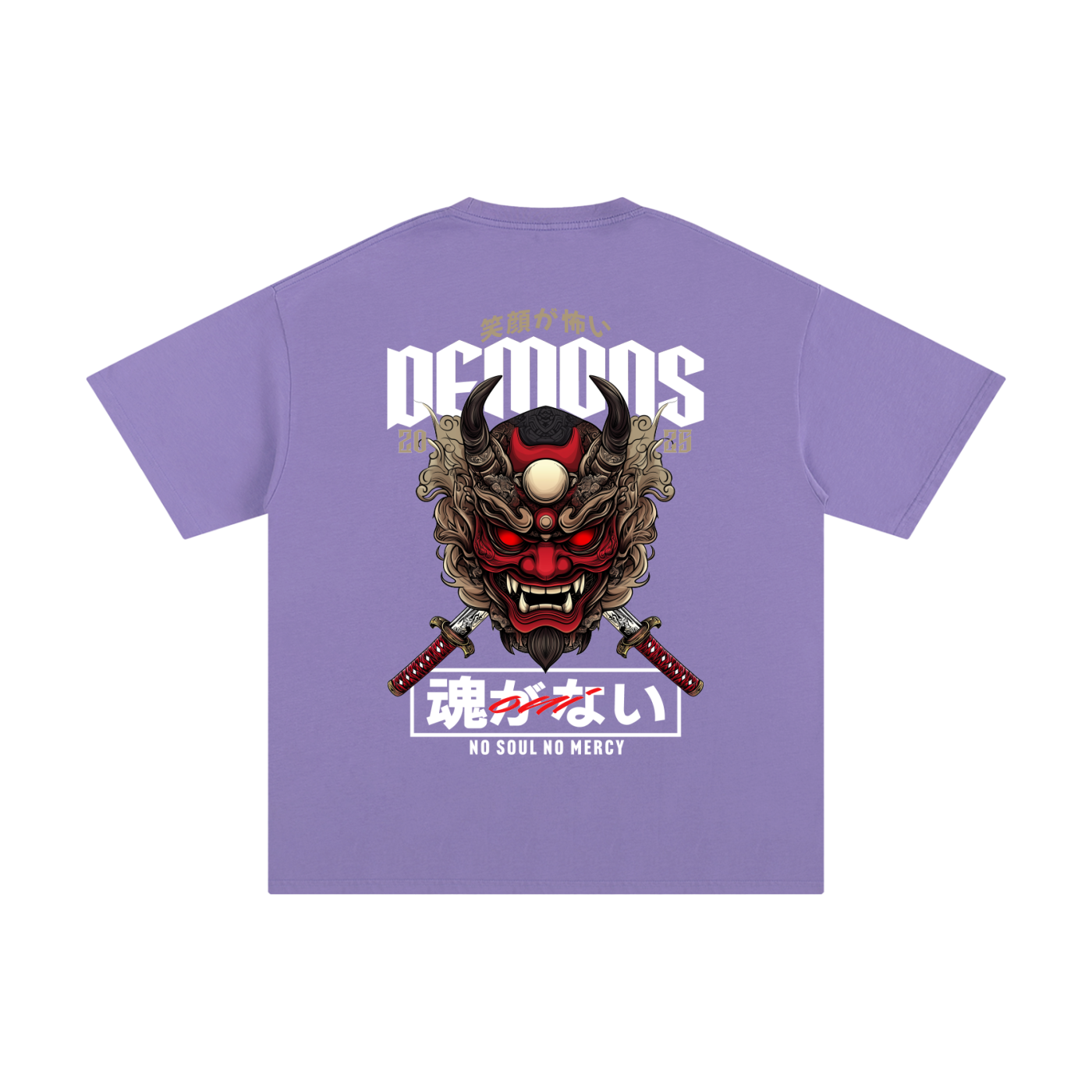 DEMONS T-Shirt