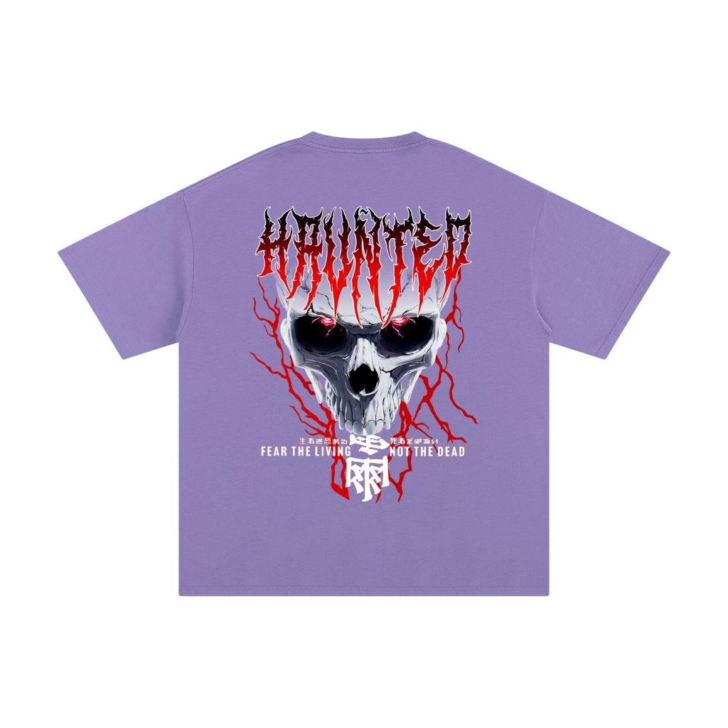 HAUNTED T-Shirt