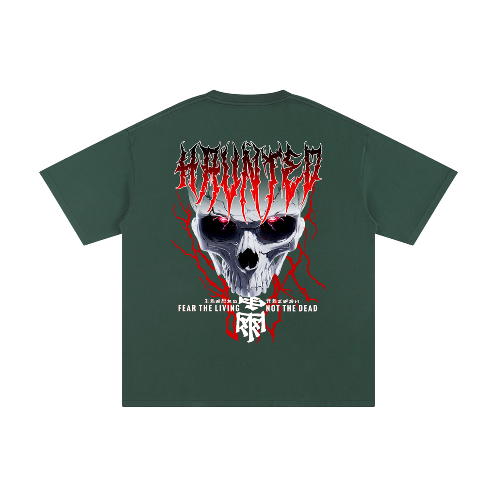 HAUNTED T-Shirt