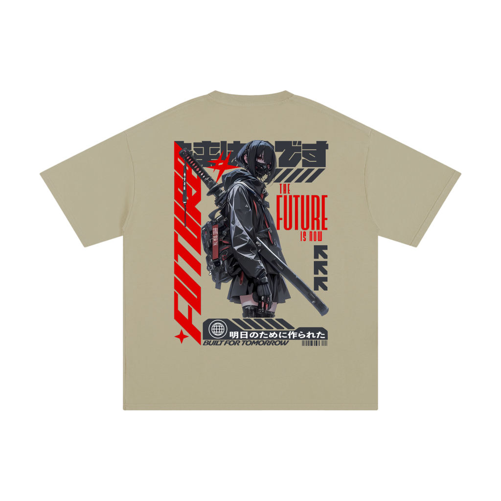 FUTURE IS NOW T-Shirt