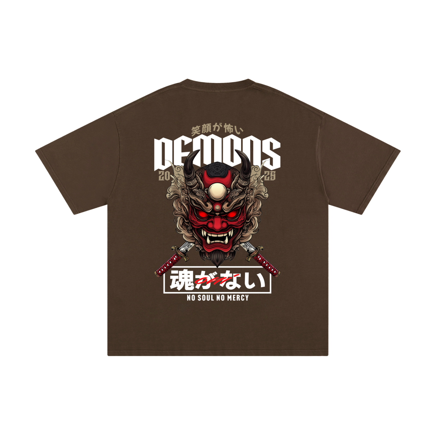 DEMONS T-Shirt