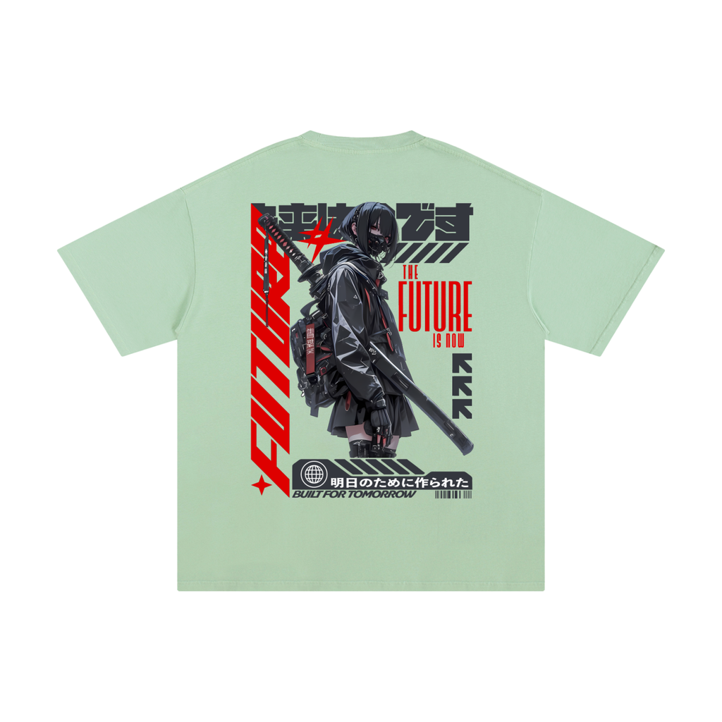 FUTURE IS NOW T-Shirt