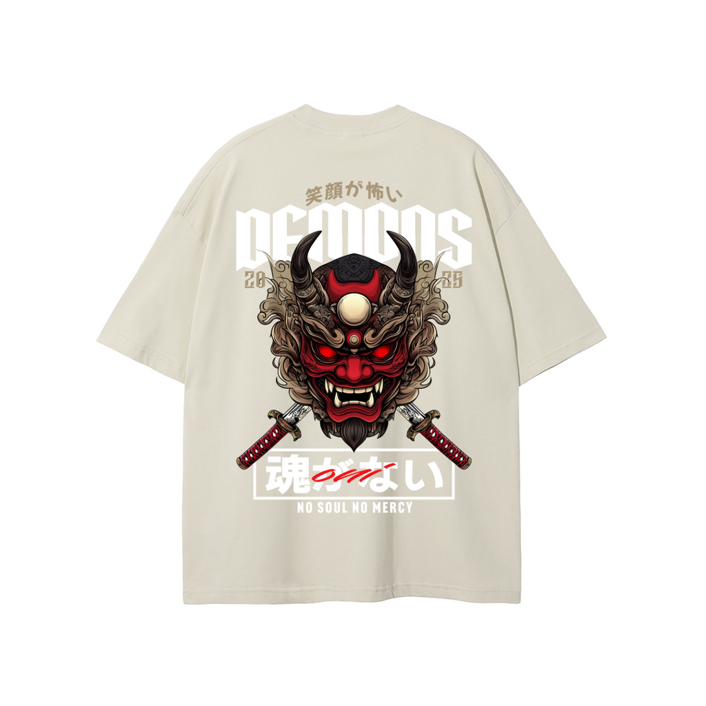 DEMONS T-Shirt