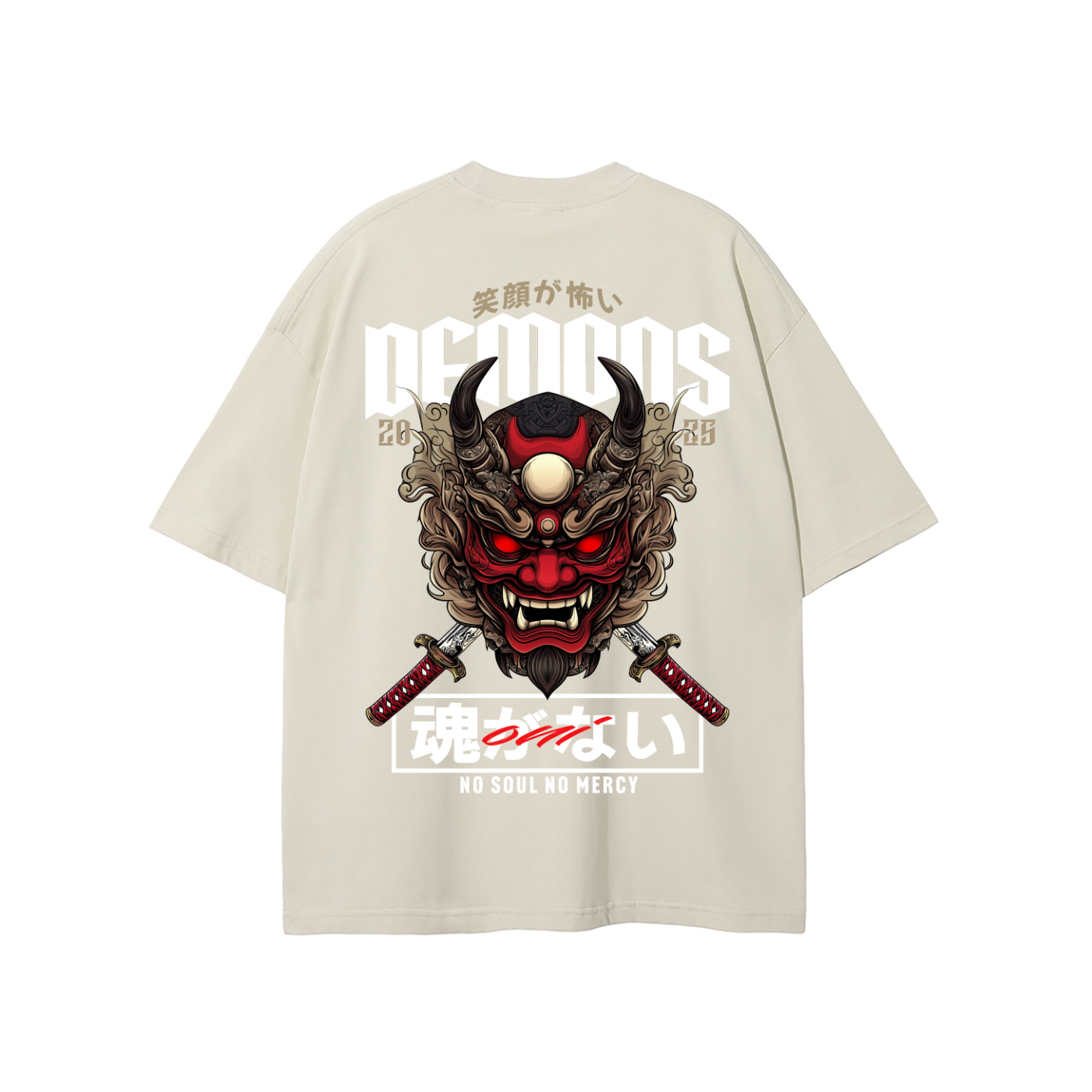 DEMONS T-Shirt