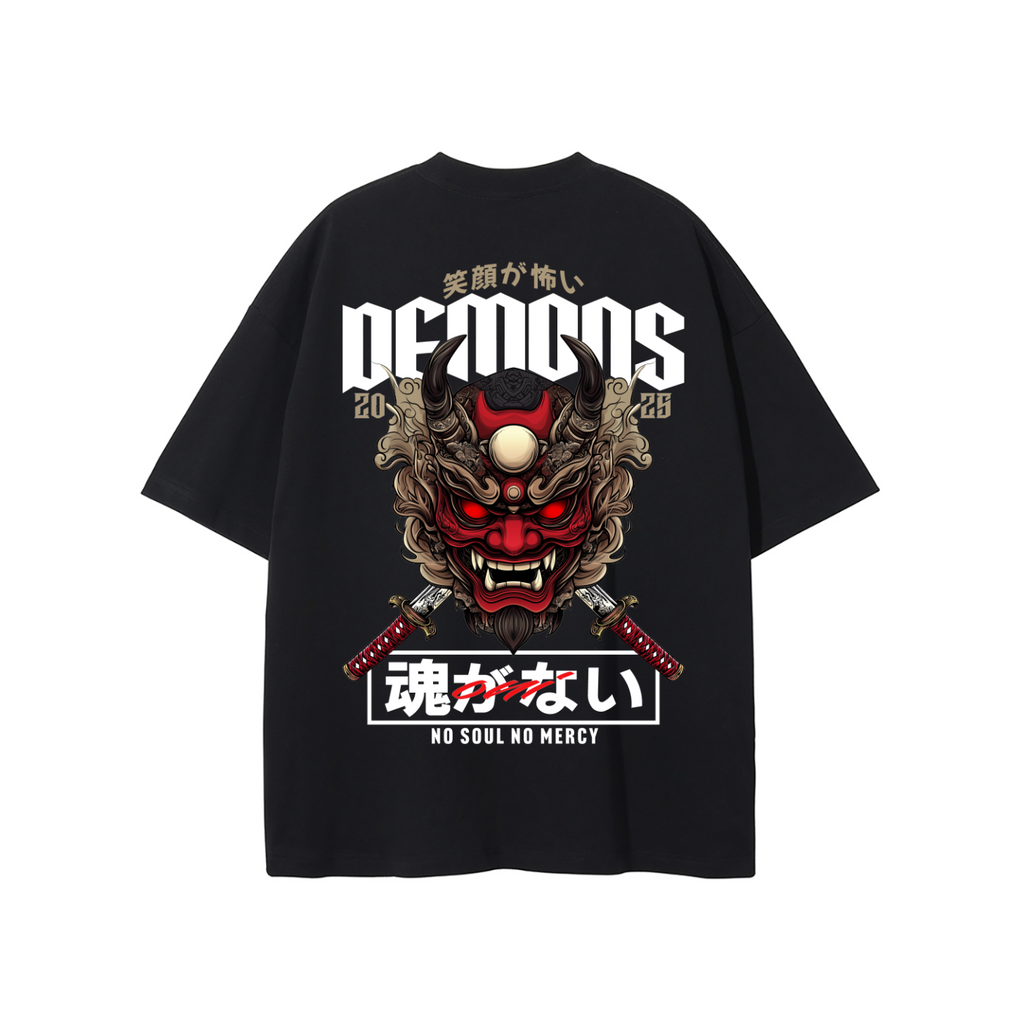 DEMONS T-Shirt