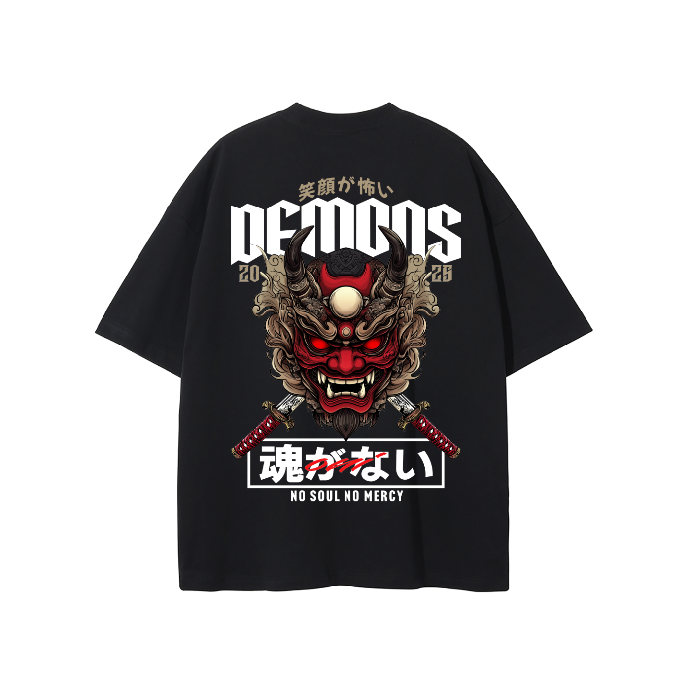 DEMONS T-Shirt