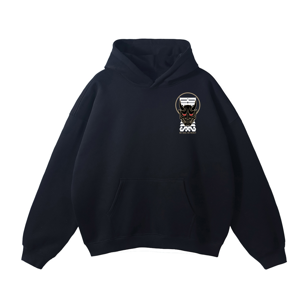 DEMONS Oversize Hoodie