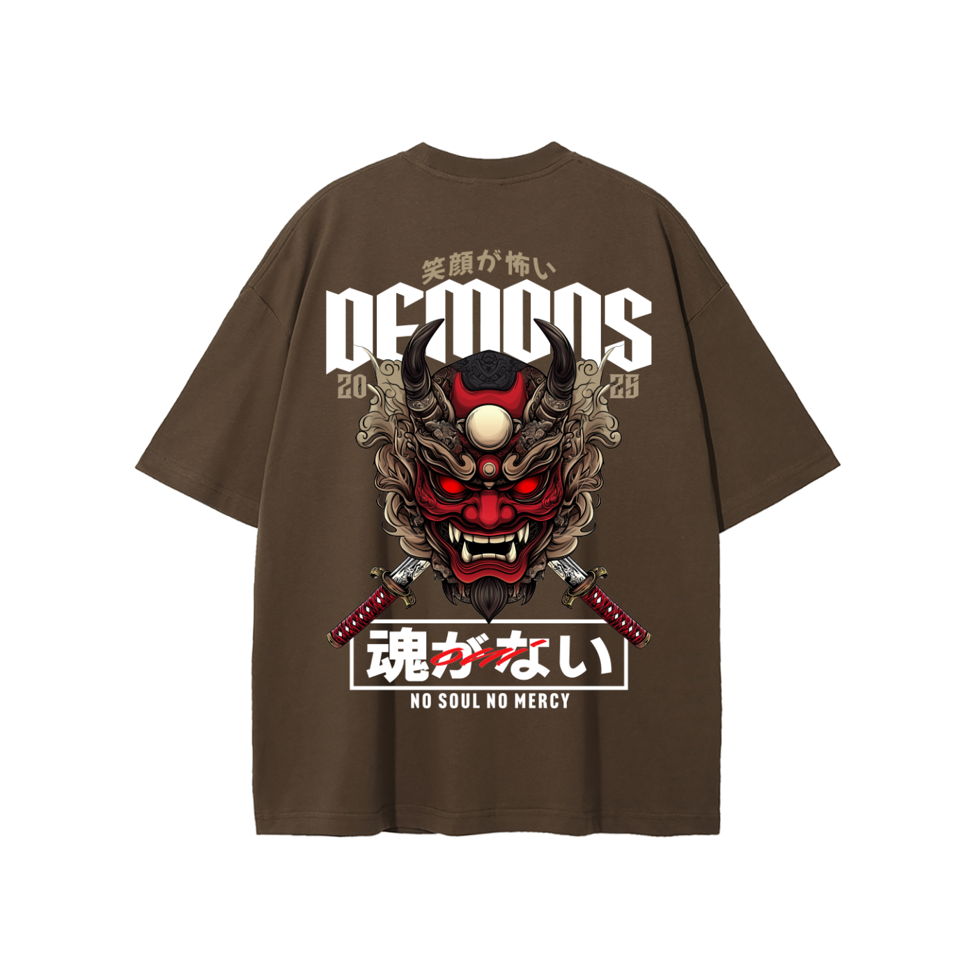 DEMONS T-Shirt