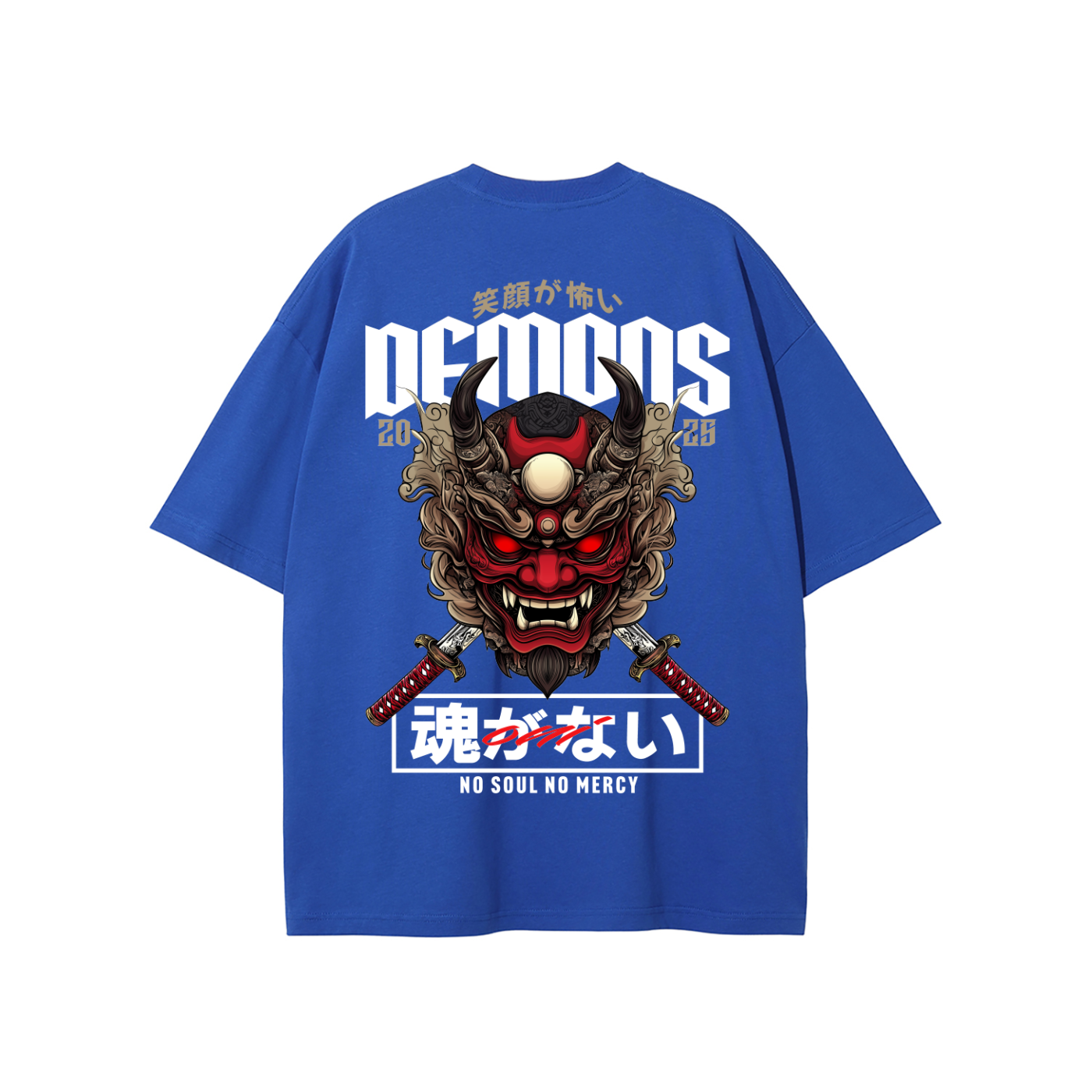 DEMONS T-Shirt