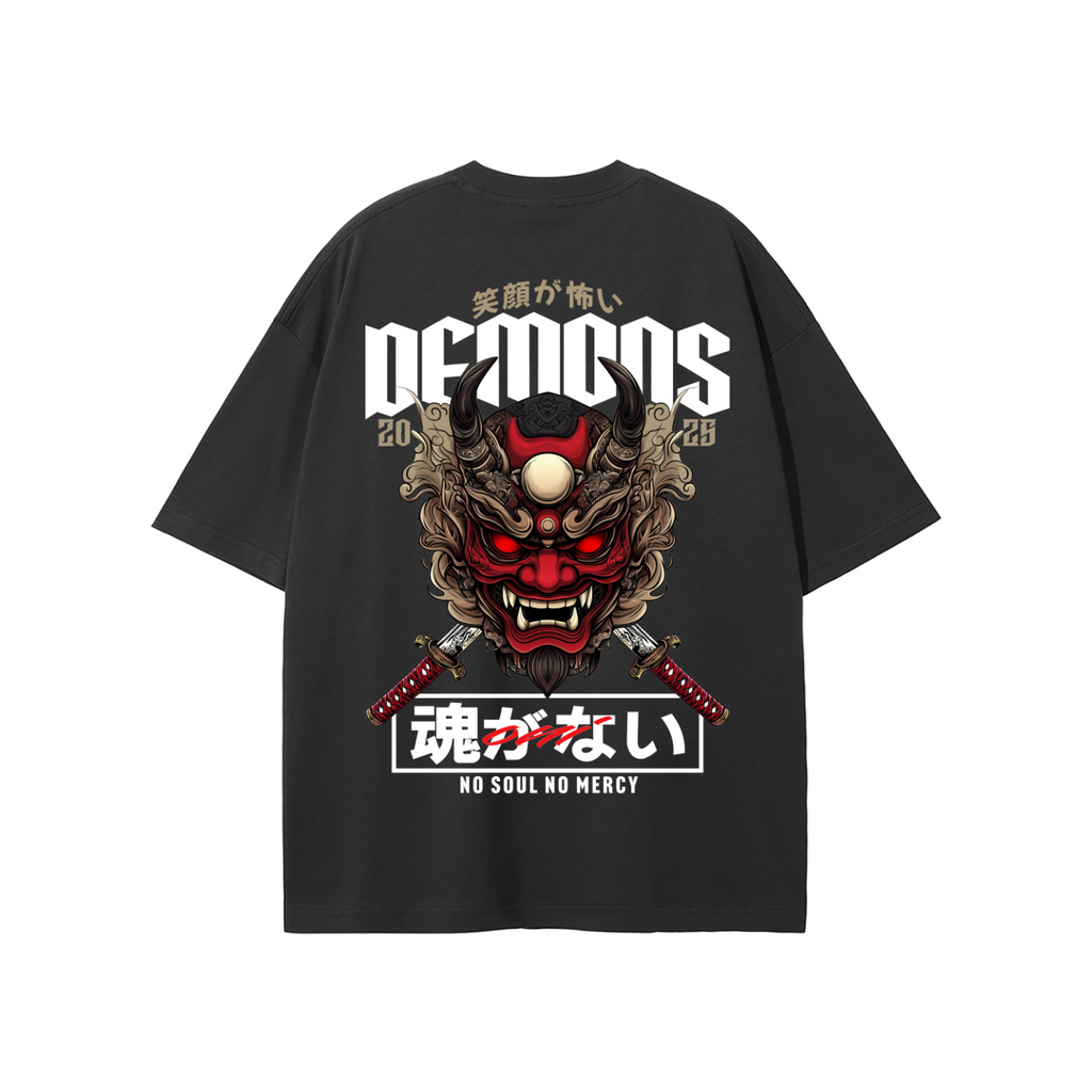 DEMONS T-Shirt
