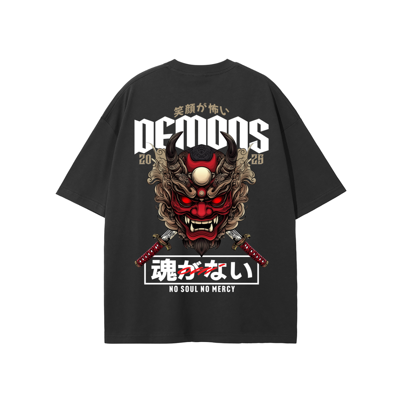 DEMONS T-Shirt