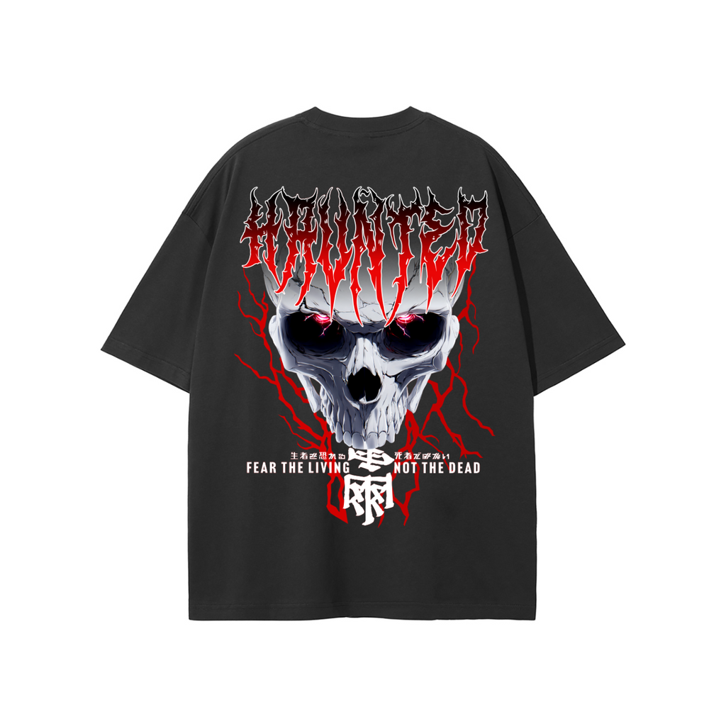 HAUNTED T-Shirt