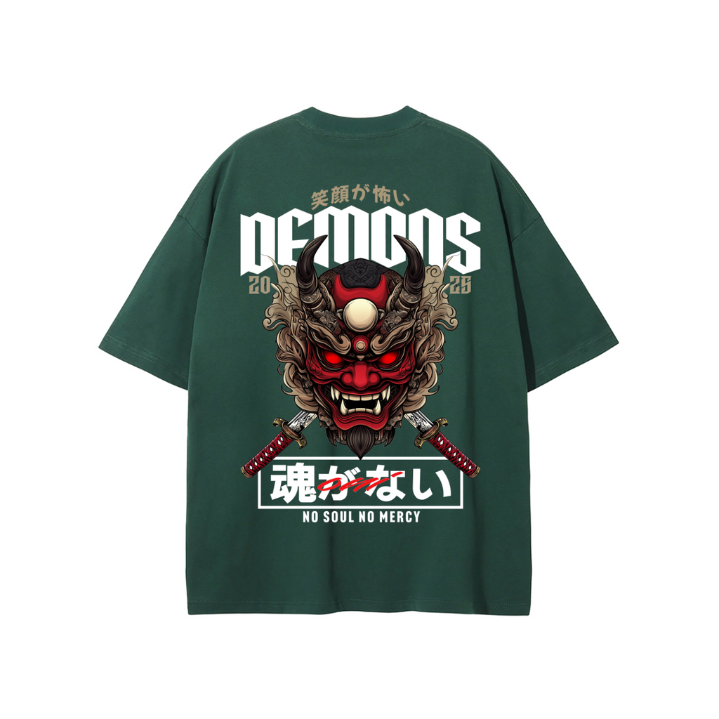 DEMONS T-Shirt