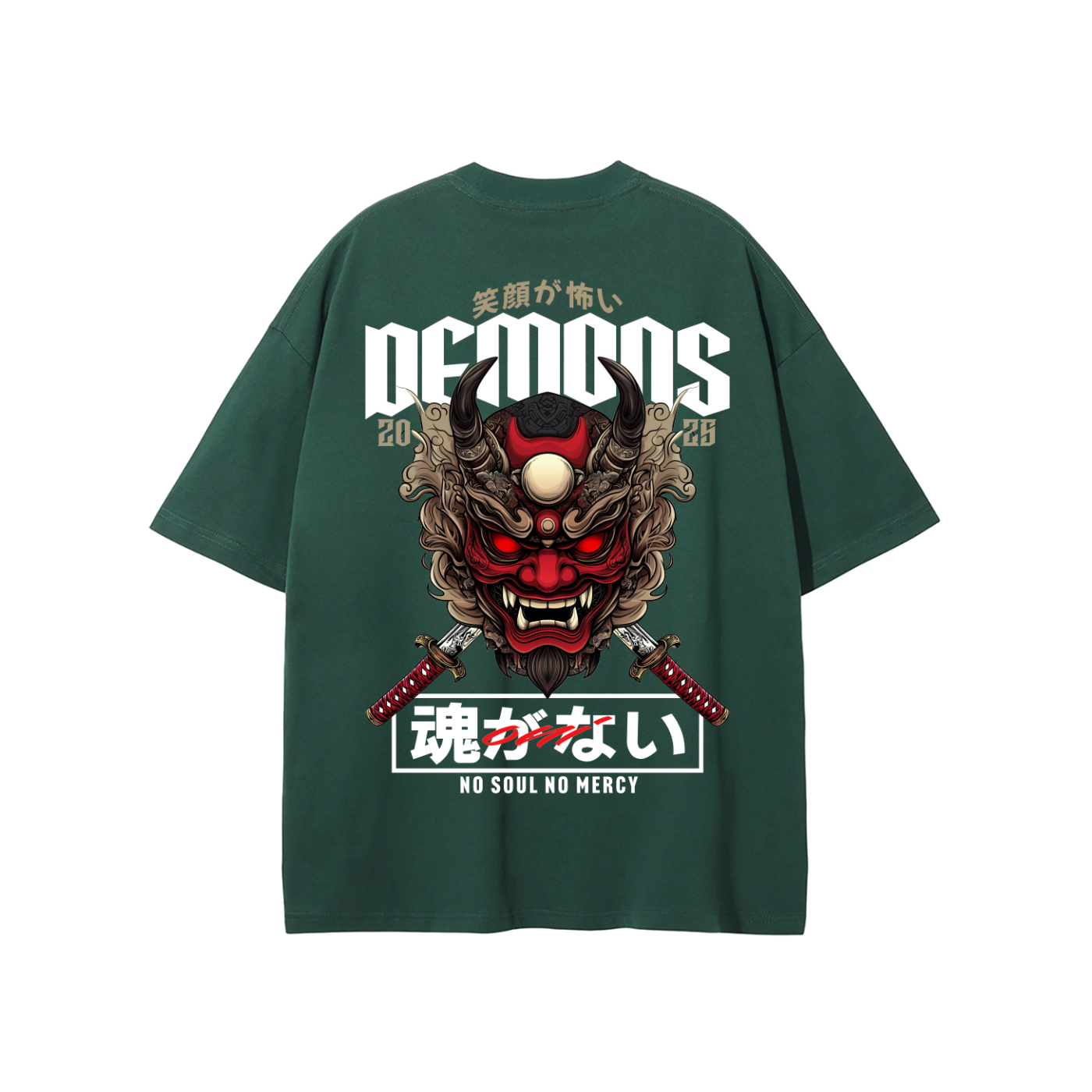 DEMONS T-Shirt