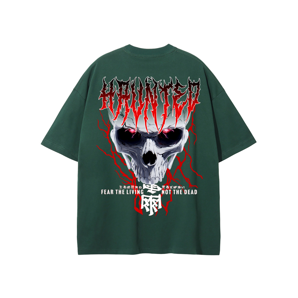 HAUNTED T-Shirt
