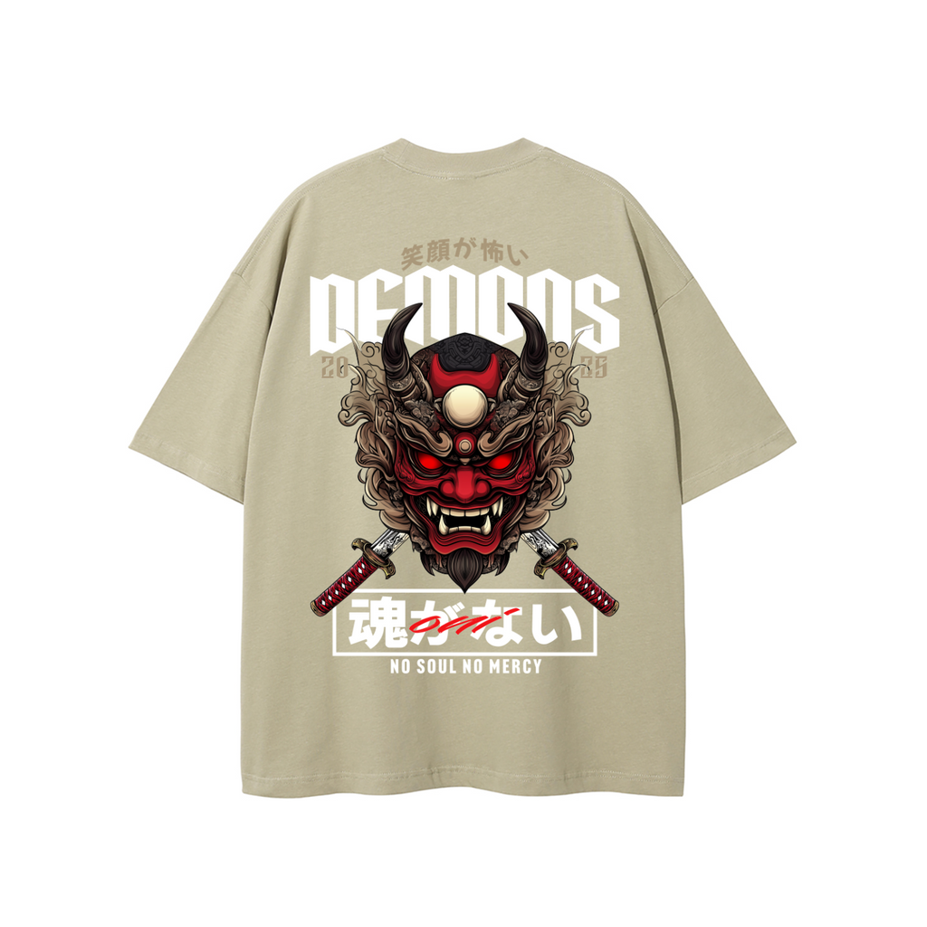 DEMONS T-Shirt