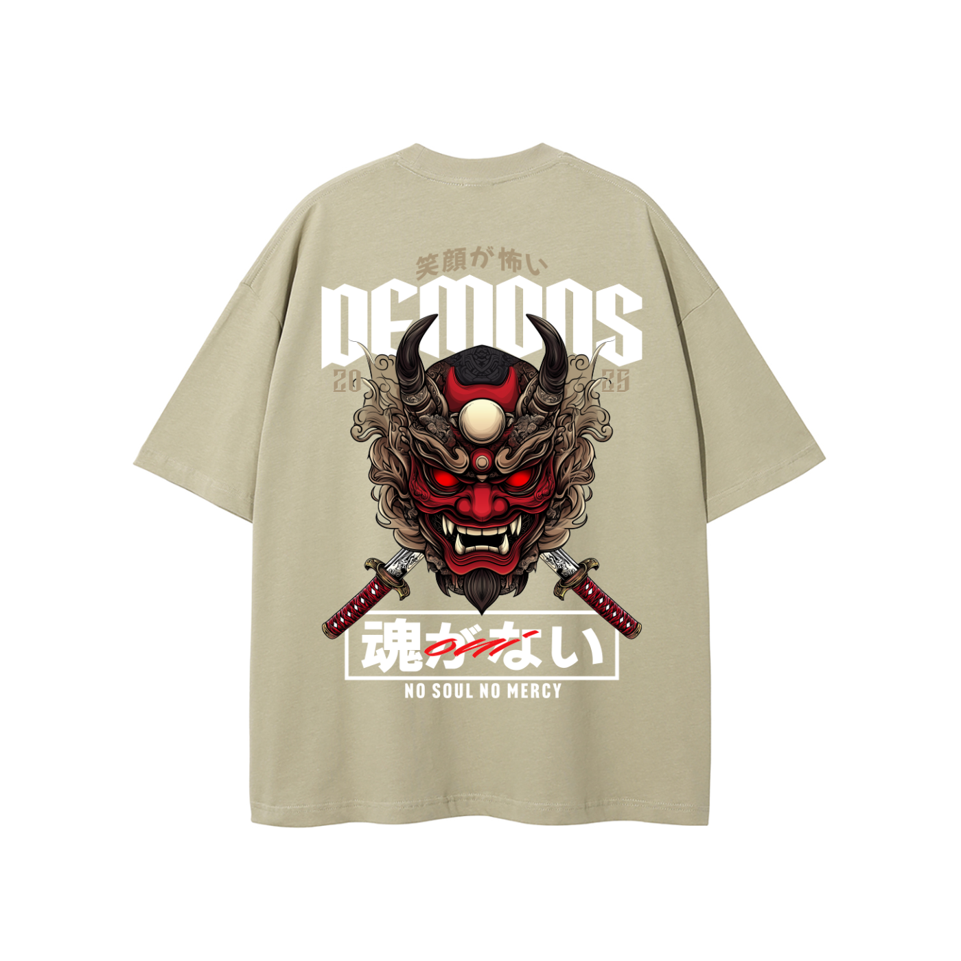 DEMONS T-Shirt