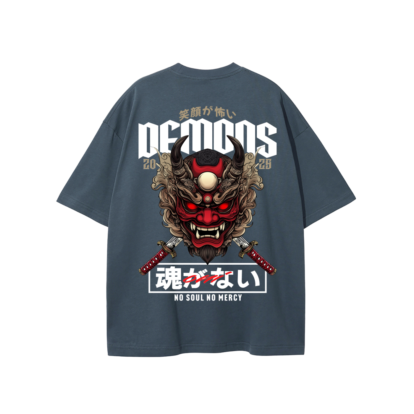 DEMONS T-Shirt