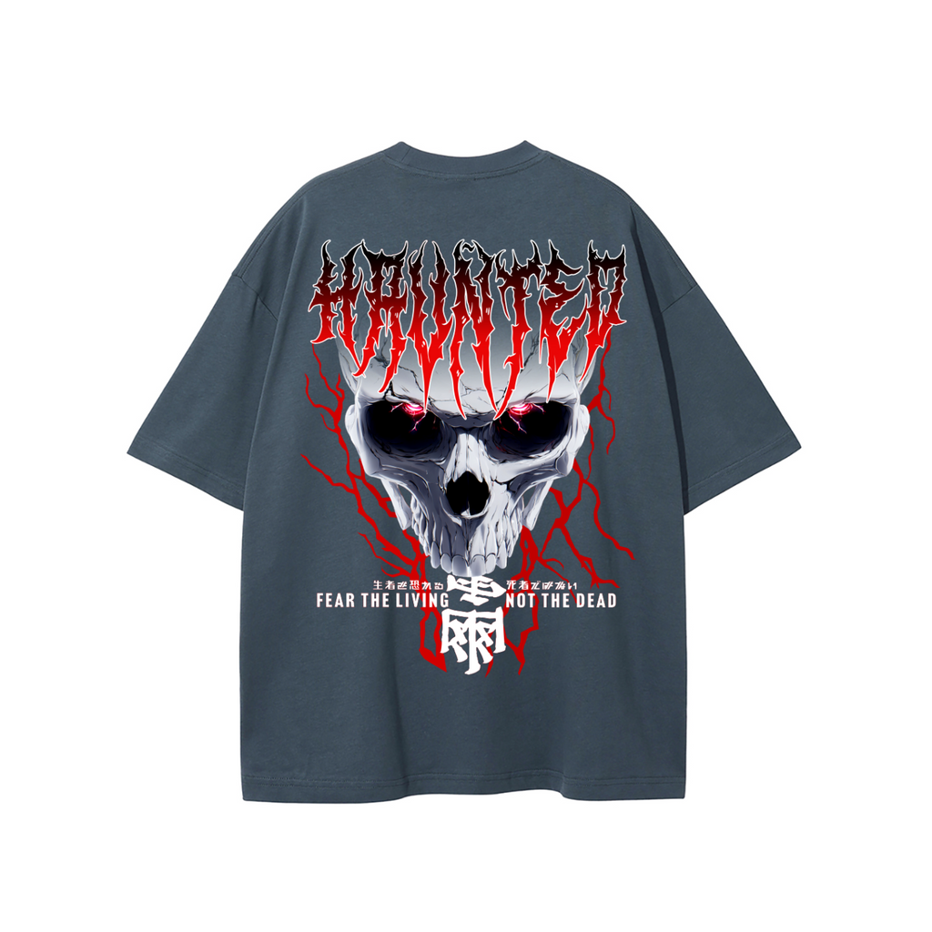 HAUNTED T-Shirt