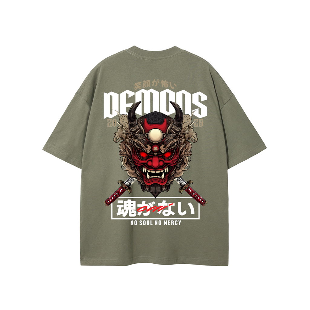 DEMONS T-Shirt