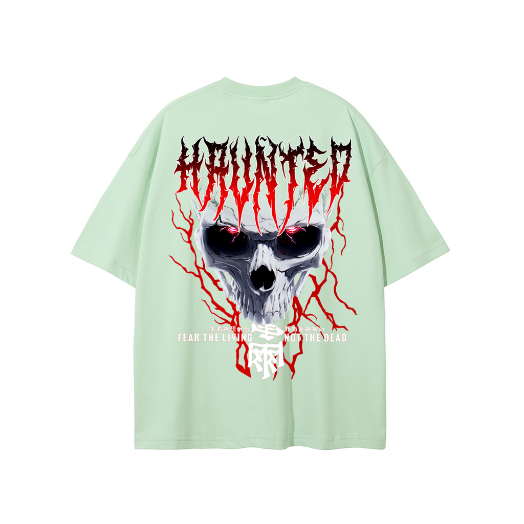 HAUNTED T-Shirt