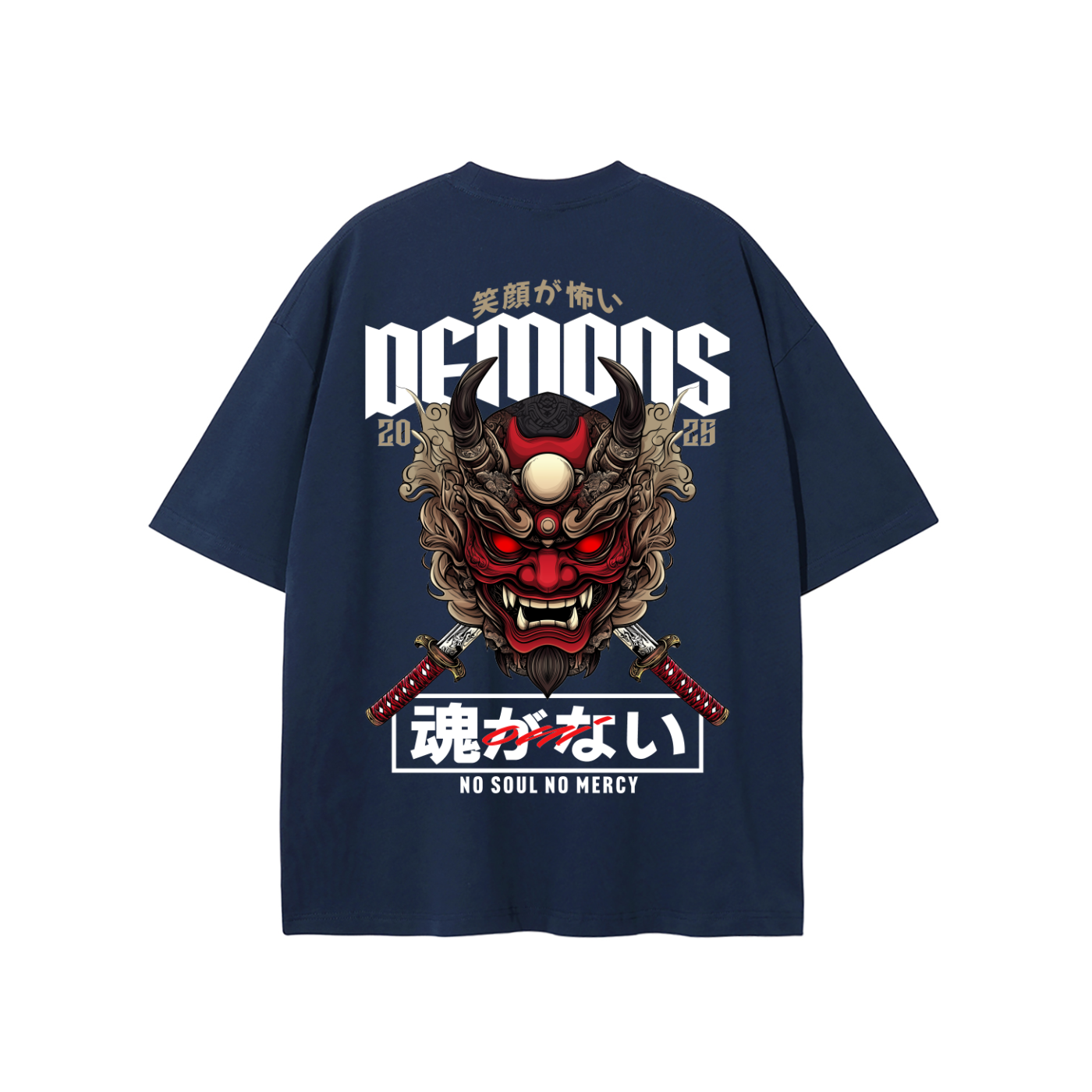 DEMONS T-Shirt