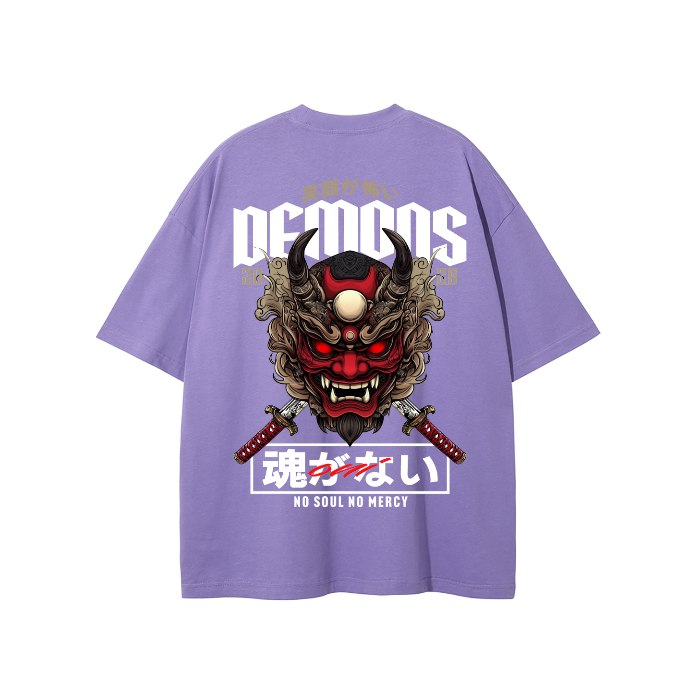 DEMONS T-Shirt