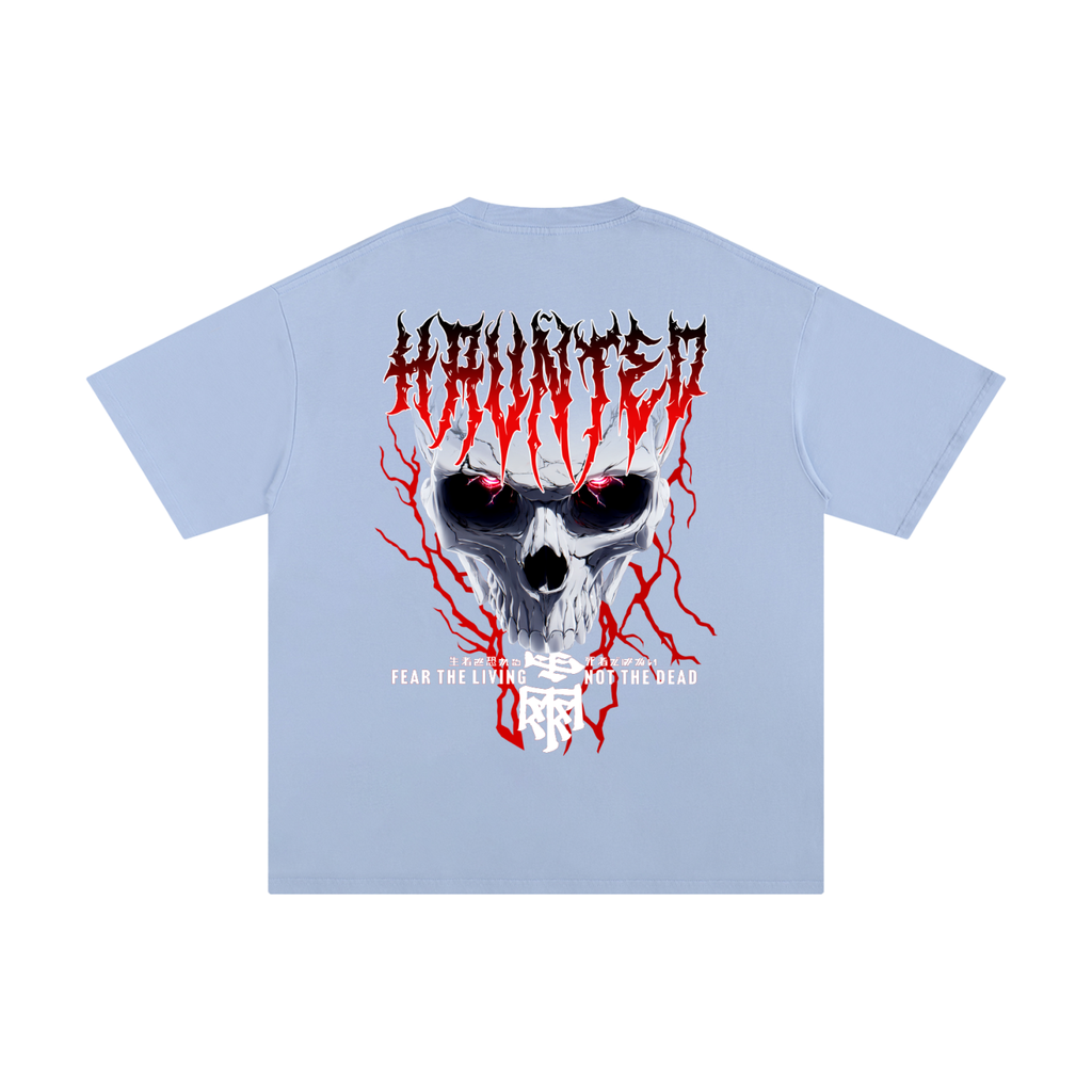 HAUNTED T-Shirt
