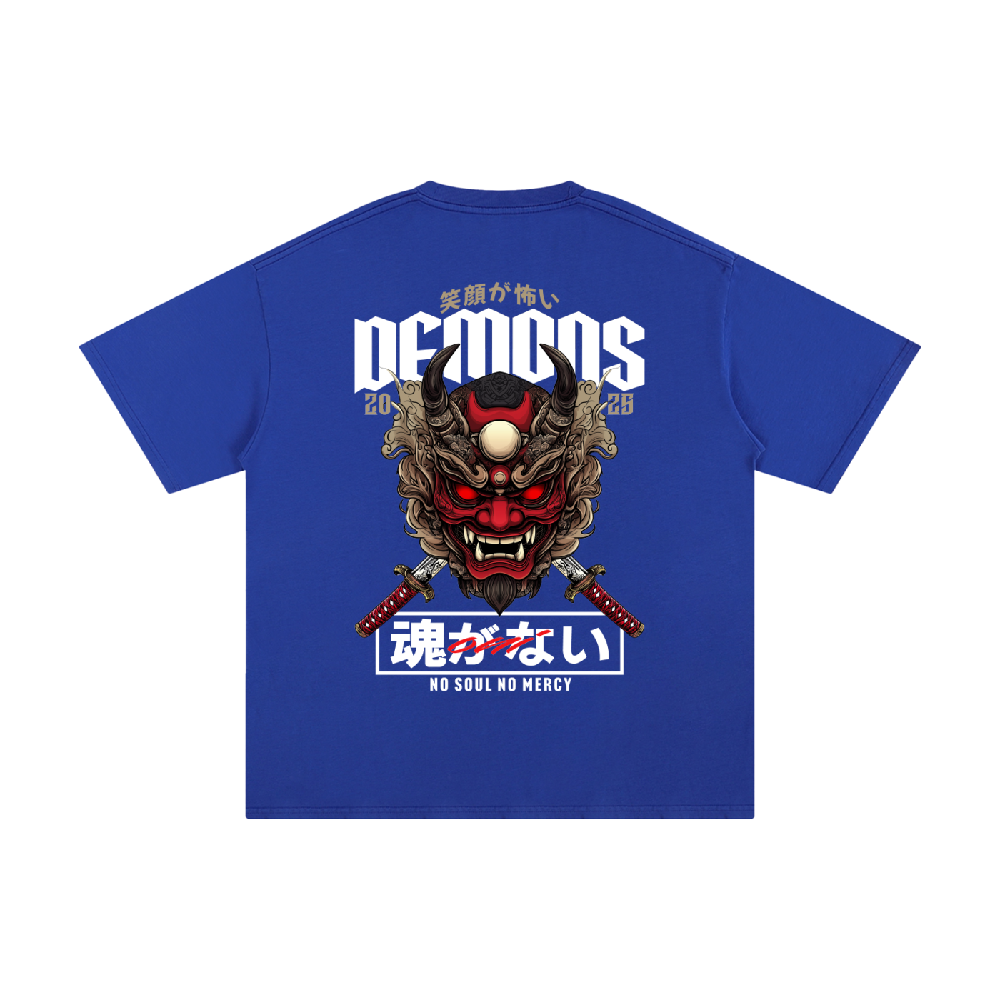 DEMONS T-Shirt