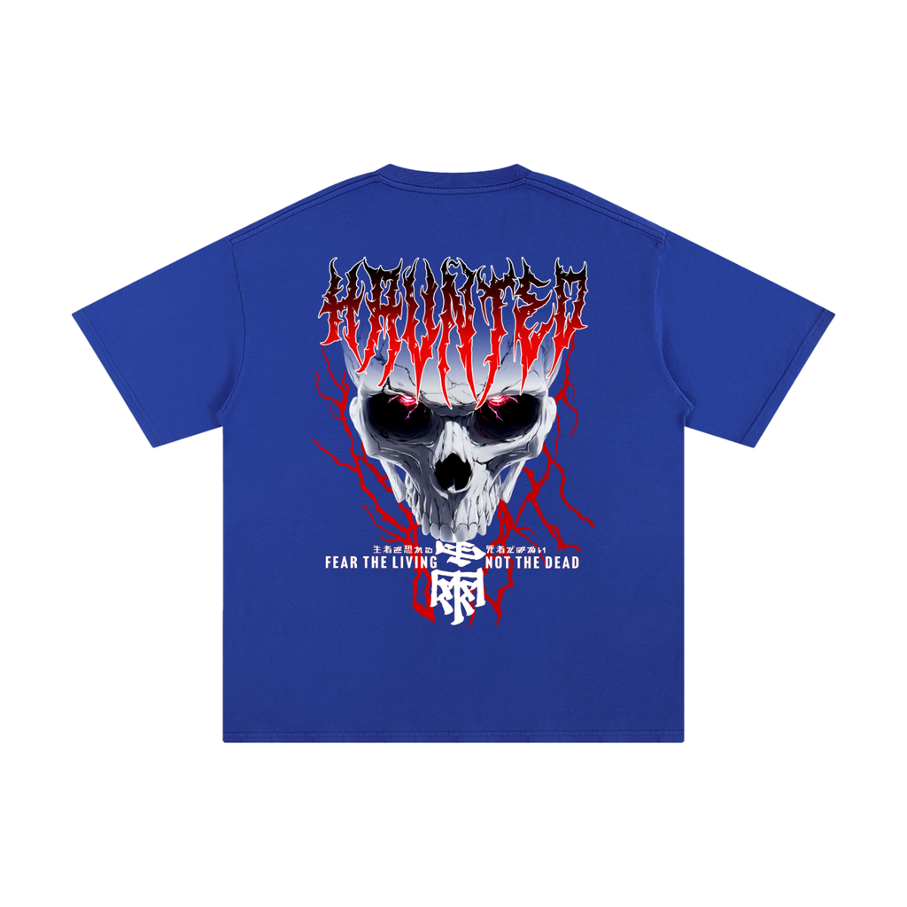HAUNTED T-Shirt