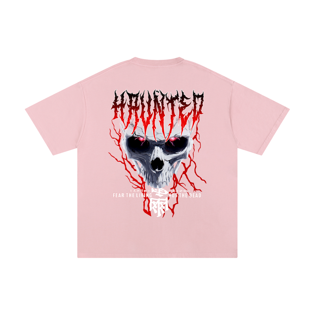 HAUNTED T-Shirt