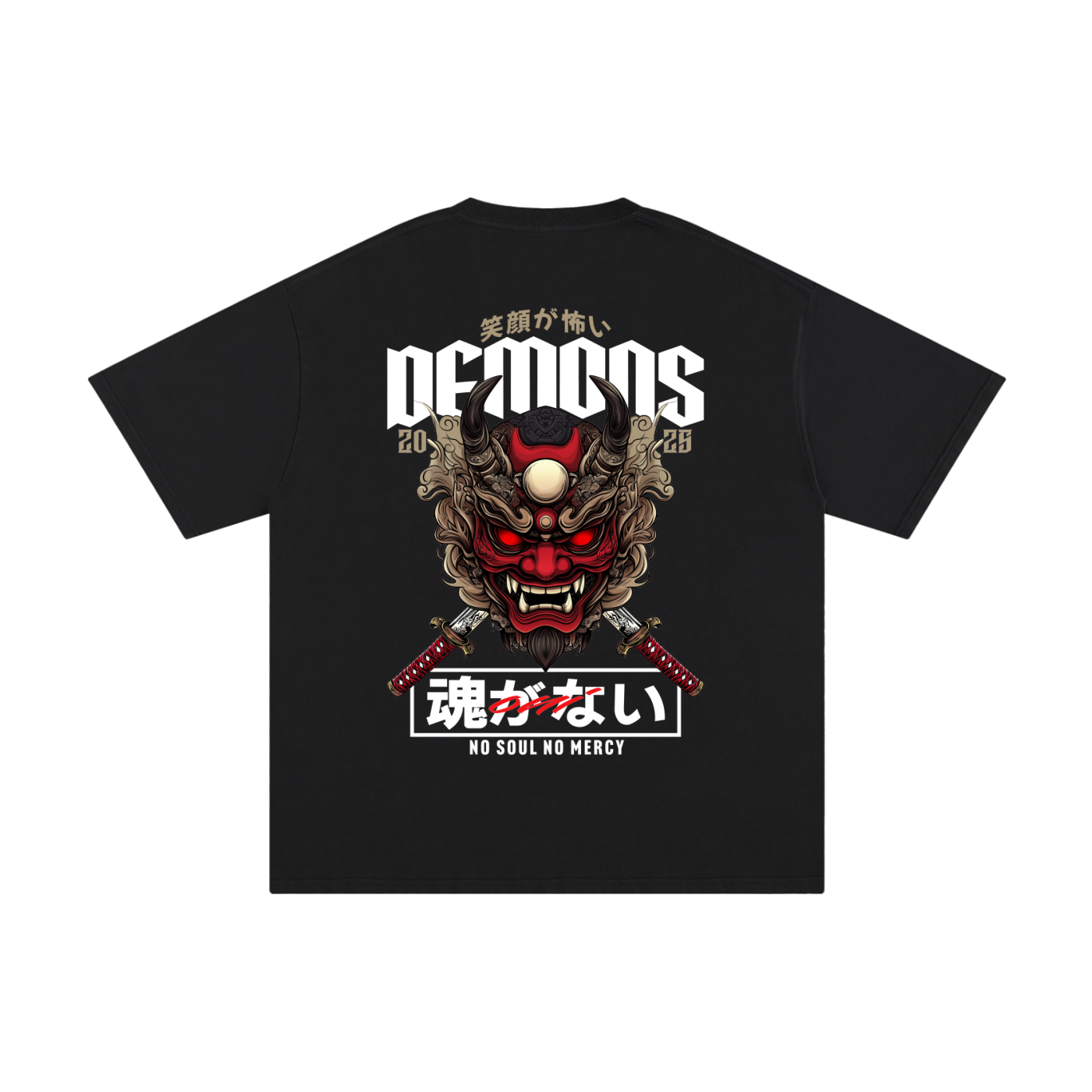 DEMONS T-Shirt