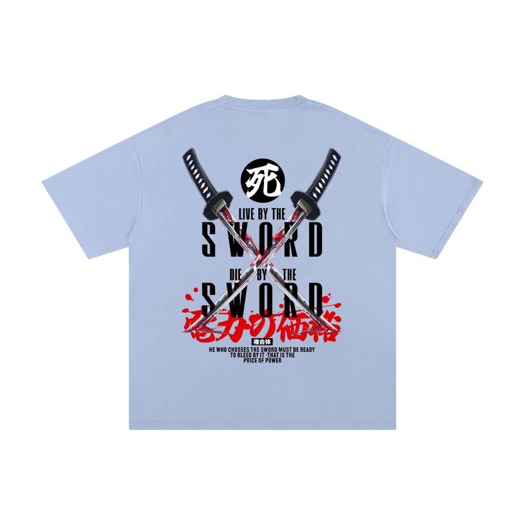 BY THE SWORD T-Shirt
