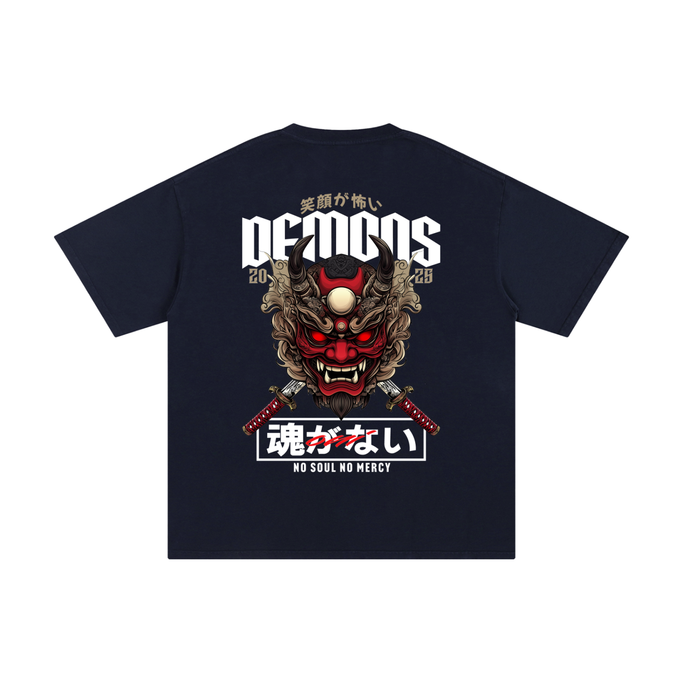 DEMONS T-Shirt