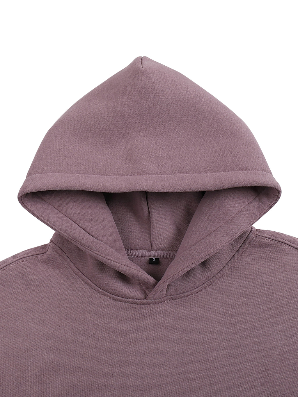FUTURE IS NOW Oversize Hoodie
