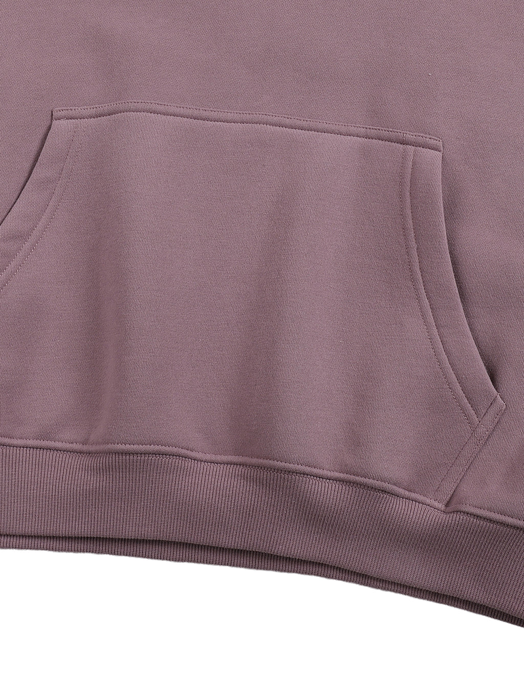 FEAR THE LIVING Oversize Hoodie