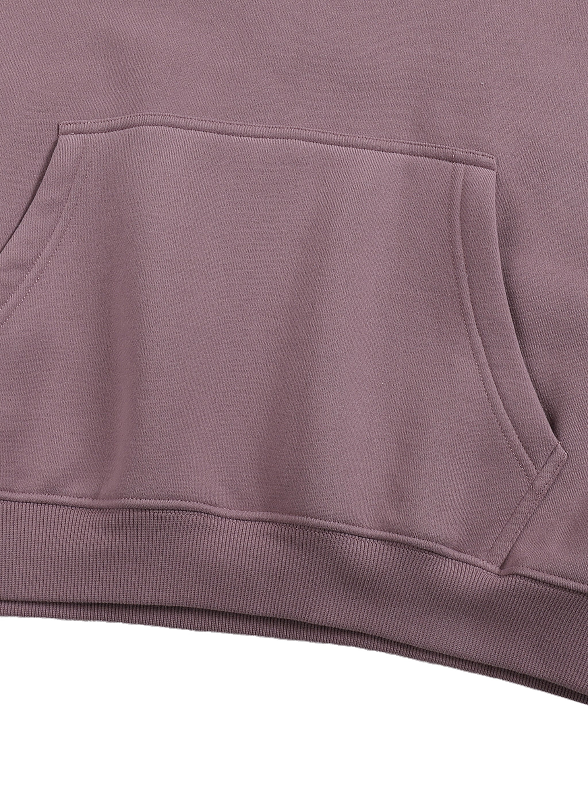 FEAR THE LIVING Oversize Hoodie