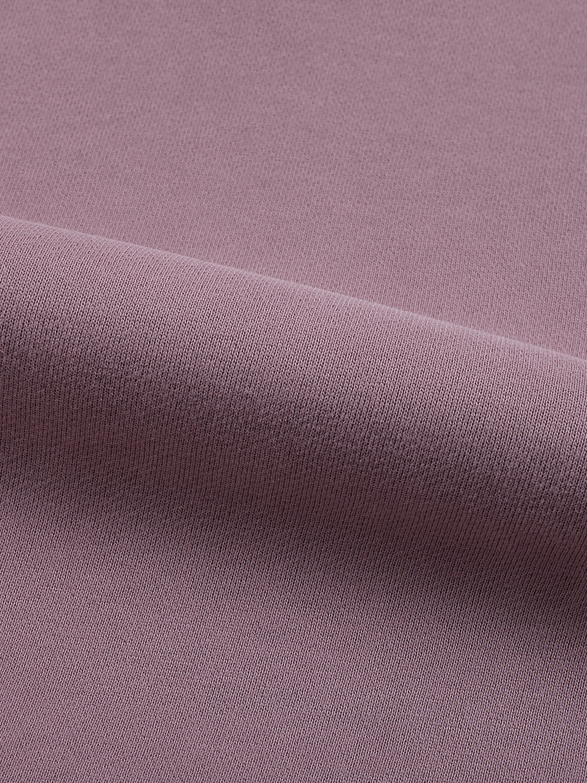 THE WOLVES Oversize Hoodie